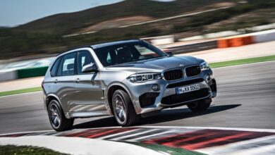Photo of BMW X5: характеристики и особенности