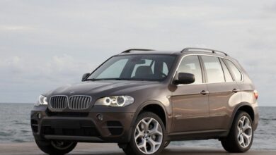 Photo of BMW X5: цены на новые модели и комплектации
