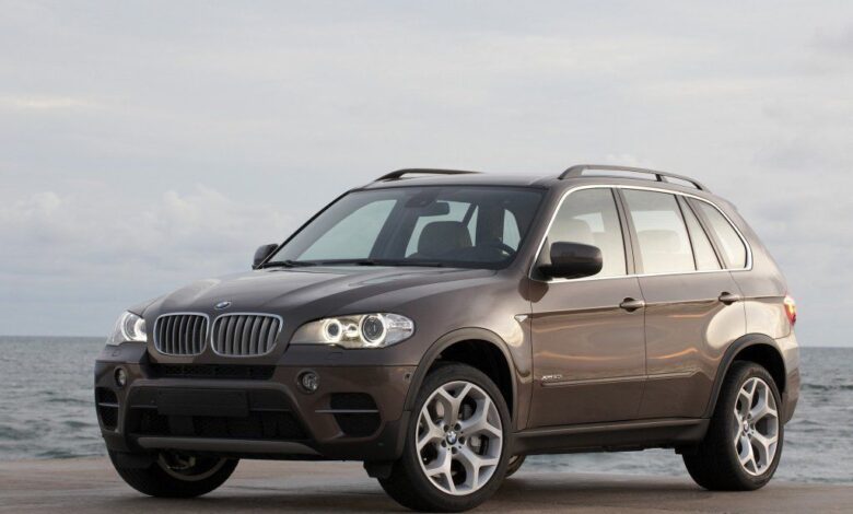 Photo of BMW X5: цены на новые модели и комплектации