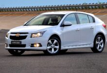 Photo of Chevrolet Cruze: где купить дешевле
