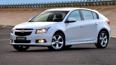 Photo of Chevrolet Cruze: где купить дешевле