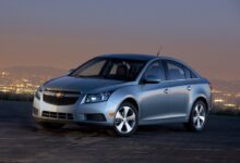 Photo of Chevrolet Cruze: актуальные цены и наличие автомобиля