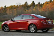 Photo of Диагностика и ремонт электростеклоподъемников Chevrolet Cruze