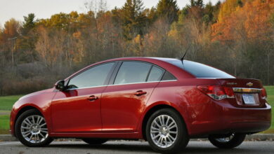 Photo of Диагностика и ремонт электростеклоподъемников Chevrolet Cruze