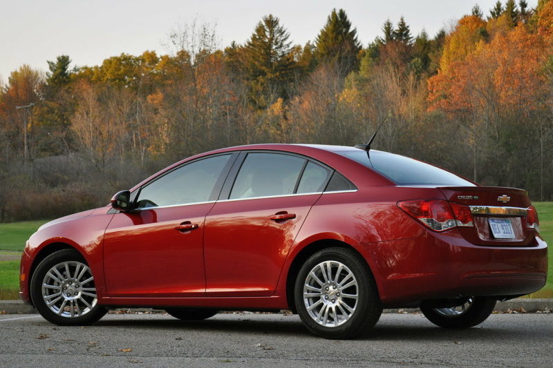 Фото 70 — Диагностика и ремонт электростеклоподъемников Chevrolet Cruze