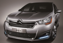 Photo of Citroen C4: сравнение соперников на рынке