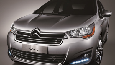 Photo of Citroen C4: сравнение соперников на рынке