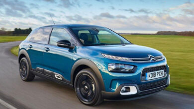 Photo of Где купить Citroen C4 Cactus по выгодной цене