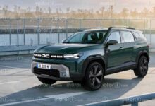 Photo of Dacia Duster: доступный внедорожник с просторным салоном