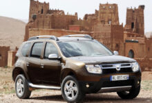 Photo of Dacia Duster: выбор между полным приводом и передним приводом