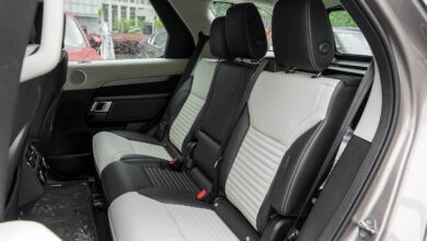 Photo of Land Rover Discovery: выбор комплектации и цена