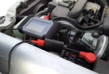 Photo of Диагностика электроники Mercedes-Benz E-Class