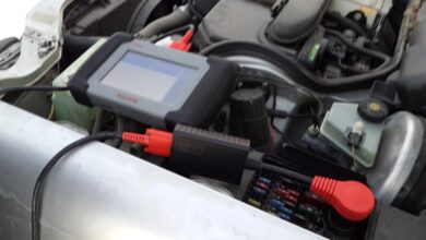 Photo of Диагностика электроники Mercedes-Benz E-Class