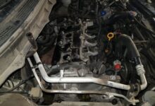 Photo of Чистка форсунок и карбюратора Nissan Altima