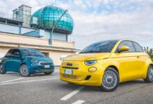 Photo of Fiat 500: выбор между штатными и дополнительными опциями