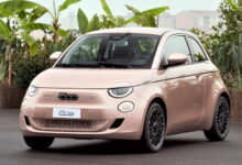 Photo of Fiat 500: культовый автомобиль с малым расходом топлива