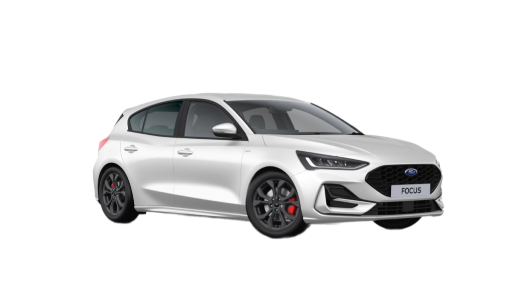 Фото 151 — Где купить Ford Focus дешевле