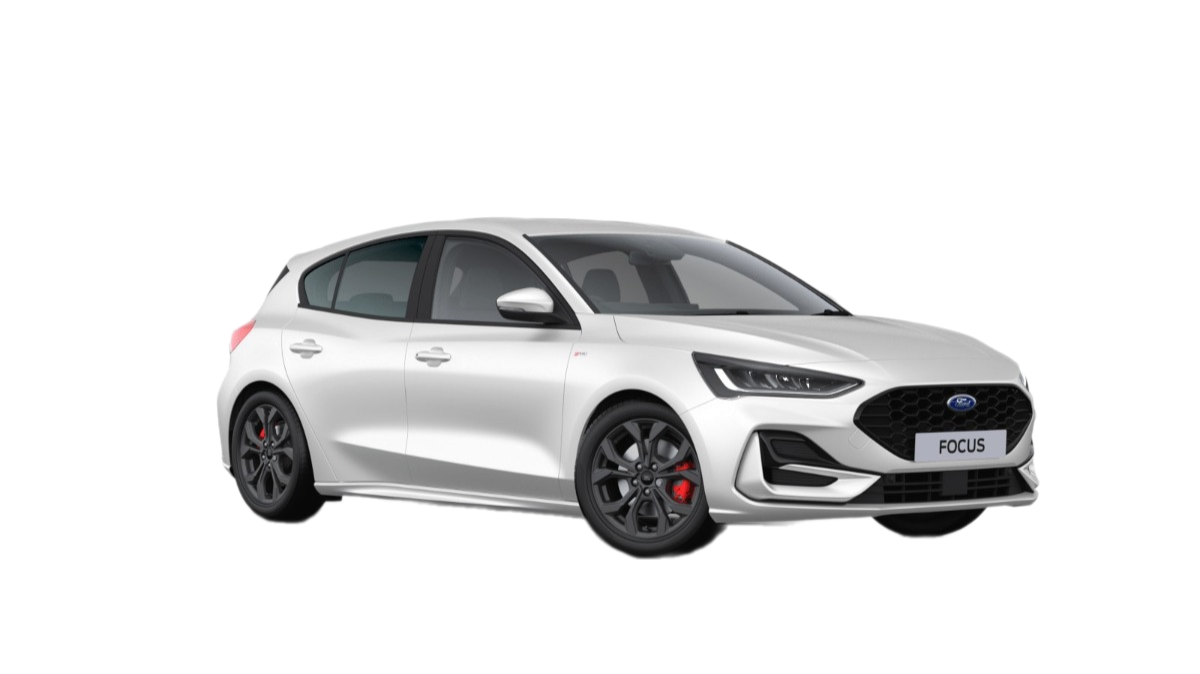 Фото 151 — Где купить Ford Focus дешевле