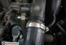 Photo of Диагностика и ремонт системы впрыска топлива Ford Explorer