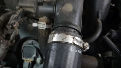 Photo of Диагностика и ремонт системы впрыска топлива Ford Explorer