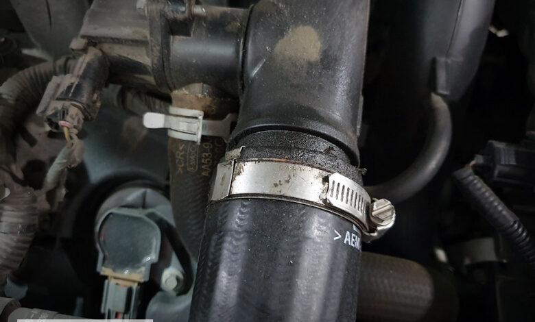 Photo of Диагностика и ремонт системы впрыска топлива Ford Explorer