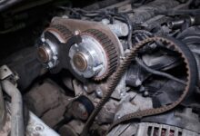 Photo of Замена ремня ГРМ на Ford Focus