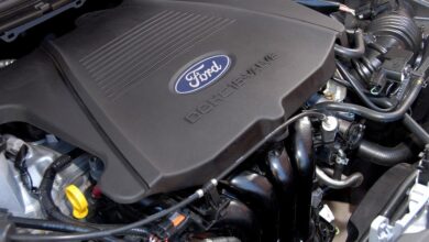 Photo of Ford Focus: выбор между бензином и дизелем