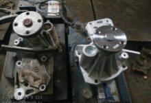 Photo of Замена ремня ГРМ на Ford Focus