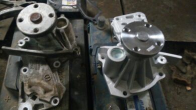 Photo of Замена ремня ГРМ на Ford Focus