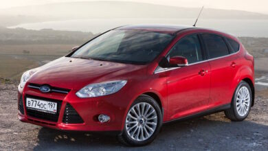Photo of Ford Focus: обзор новой модели