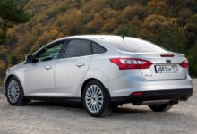 Photo of Новый Ford Focus: где купить и сколько стоит