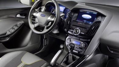 Photo of Ford Focus: обзор новой модели