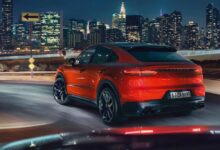 Photo of Купить Porsche Cayenne: выгодные предложения