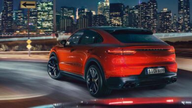 Photo of Купить Porsche Cayenne: выгодные предложения