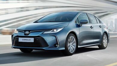 Photo of Купить Toyota Corolla цена и комплектации