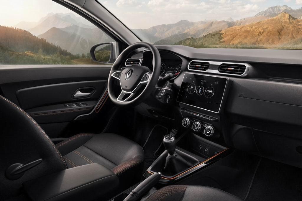 Фото 68 — Как выбрать и купить Renault Duster