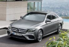 Photo of Mercedes-Benz E-Class: лучшие модели и цены