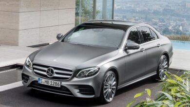 Photo of Mercedes-Benz E-Class: лучшие модели и цены