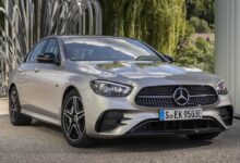 Photo of Как выбрать и купить Mercedes-Benz E-Class