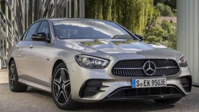 Photo of Как выбрать и купить Mercedes-Benz E-Class