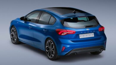 Photo of Ford Focus: обзор новой модели
