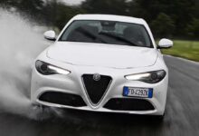 Photo of Alfa Romeo Giulia: спортивный седан с итальянским характером