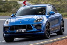 Photo of Porsche Macan: тест-драйв спортивной версии