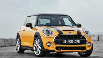 Photo of Где купить Mini Cooper: лучшие предложения
