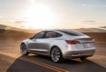 Photo of Tesla Model 3: комплектации и цены в России