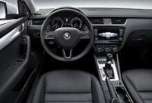 Photo of Skoda Octavia: обзор салона и багажника