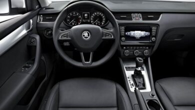 Photo of Skoda Octavia: обзор салона и багажника