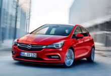 Photo of Opel Astra: выбор между хэтчбеком и универсалом