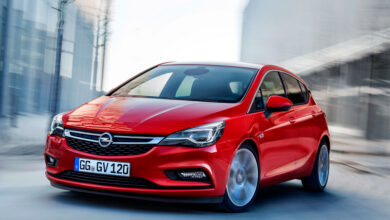 Photo of Opel Astra: выбор между хэтчбеком и универсалом