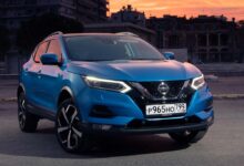 Photo of Дешево купить Nissan Qashqai с гарантией